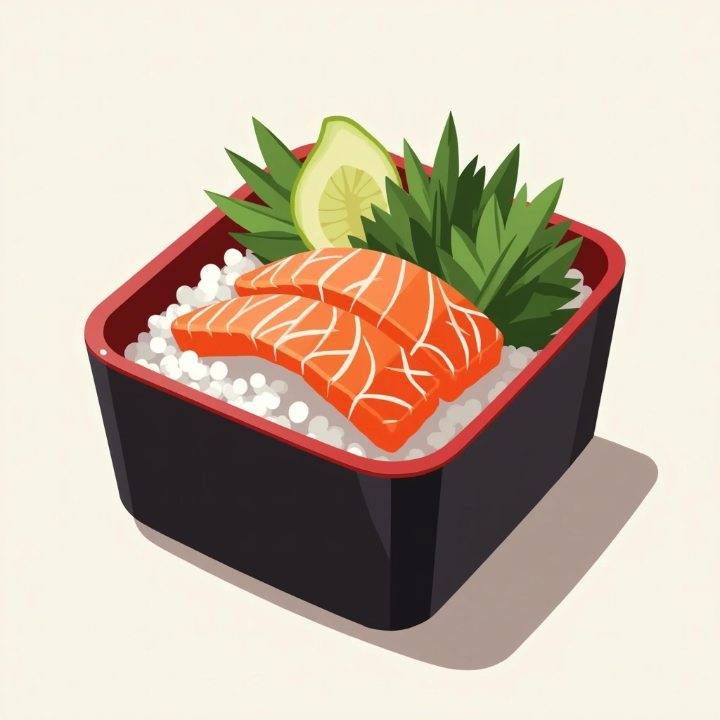 Macro-Nutrient Focused Lunches Image