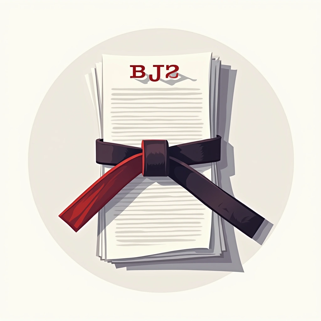 Mental Model Jiu-Jitsu Image