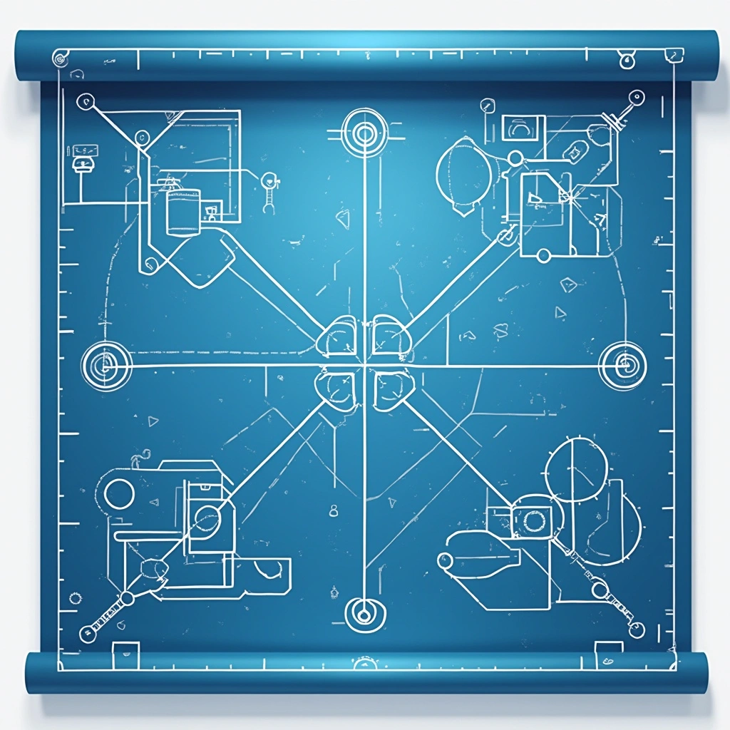 Profit Architecture Mapping Image