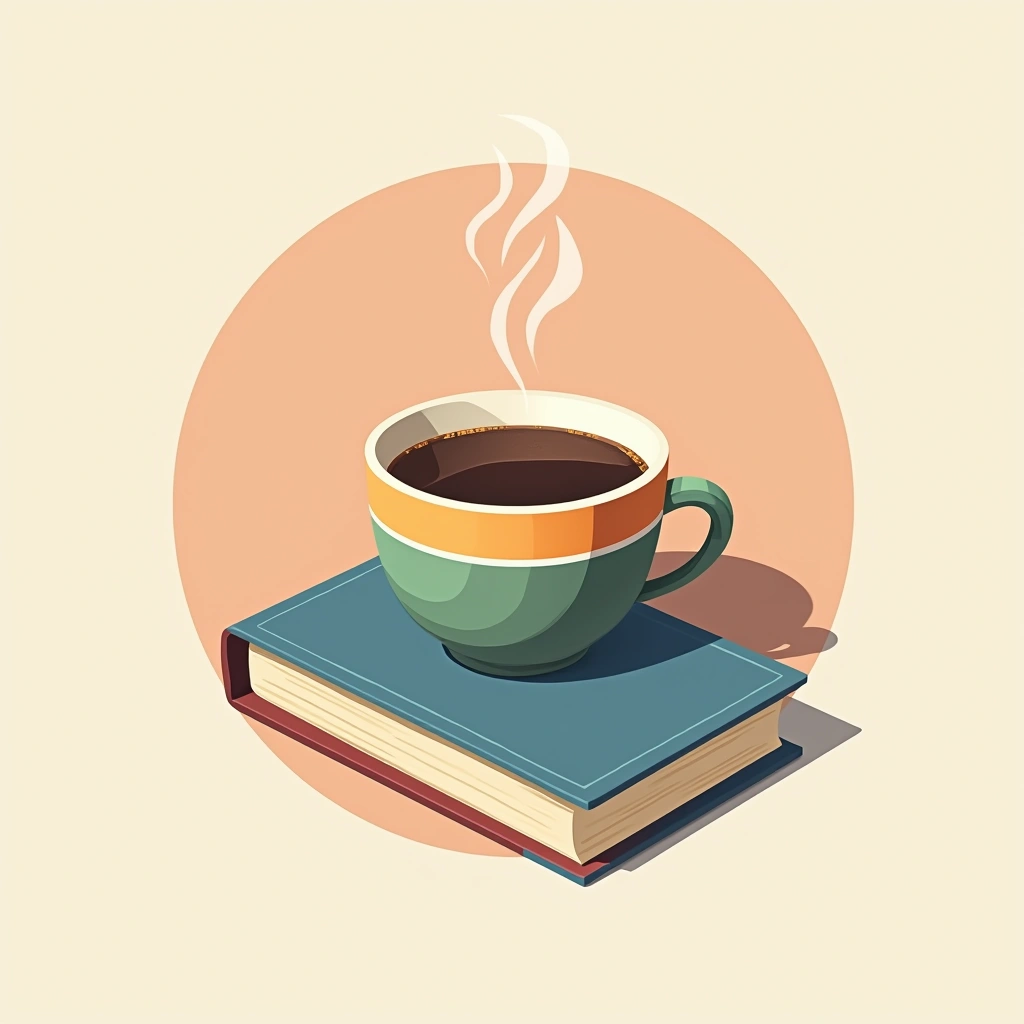 Morning Reading Routine Image