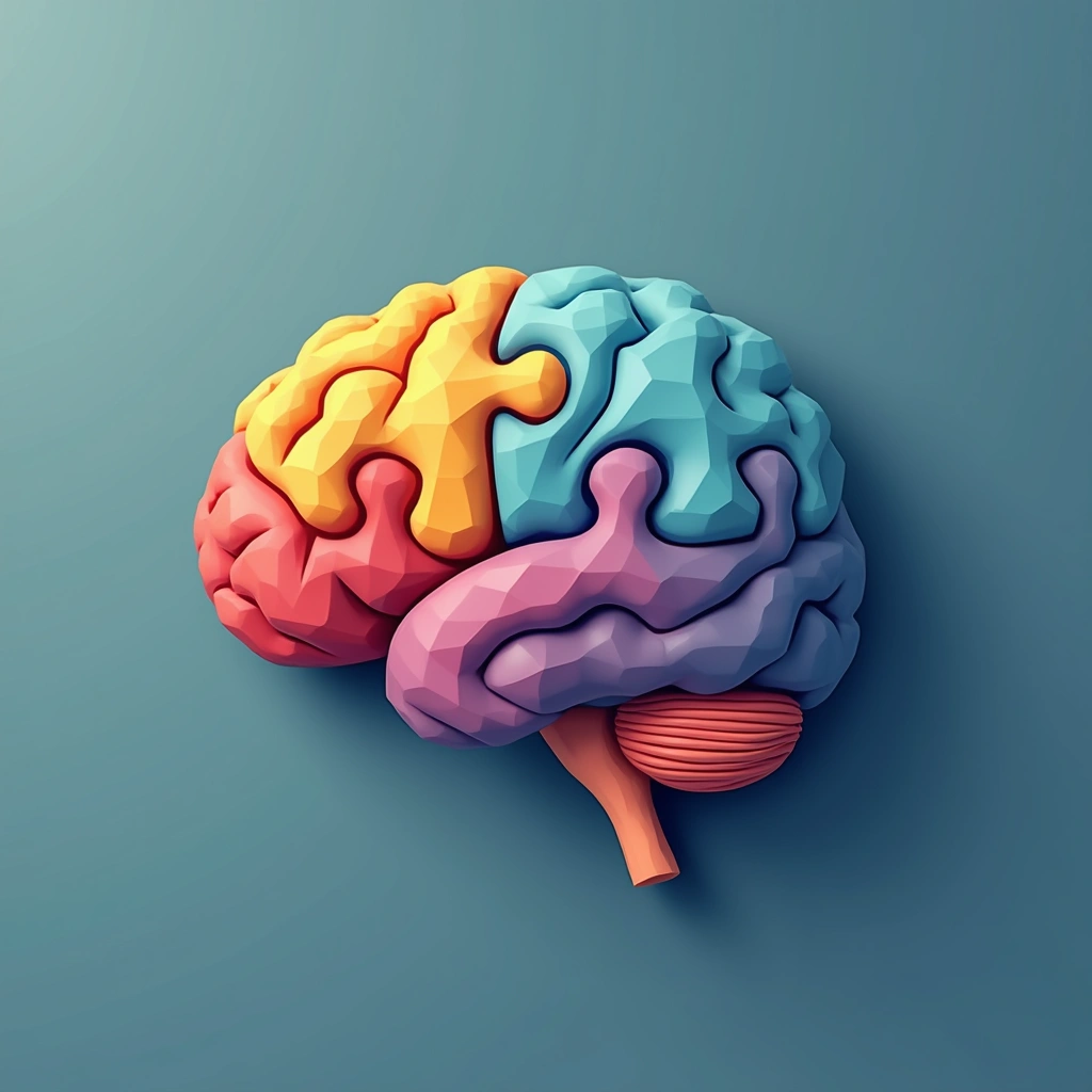 Cognitive cross-training Image