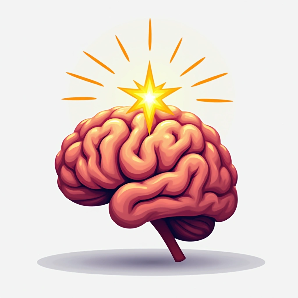 Mental visualization practice Image