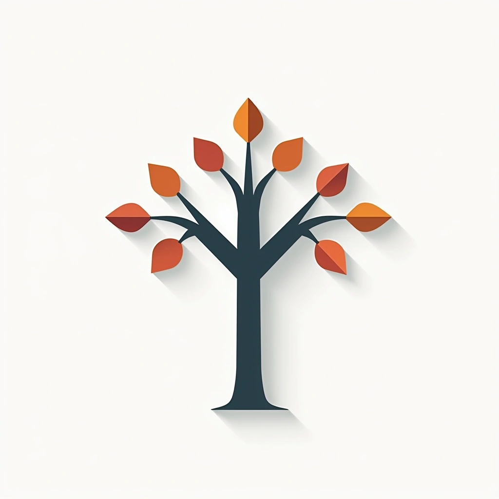 Mind Mapping Connections Image