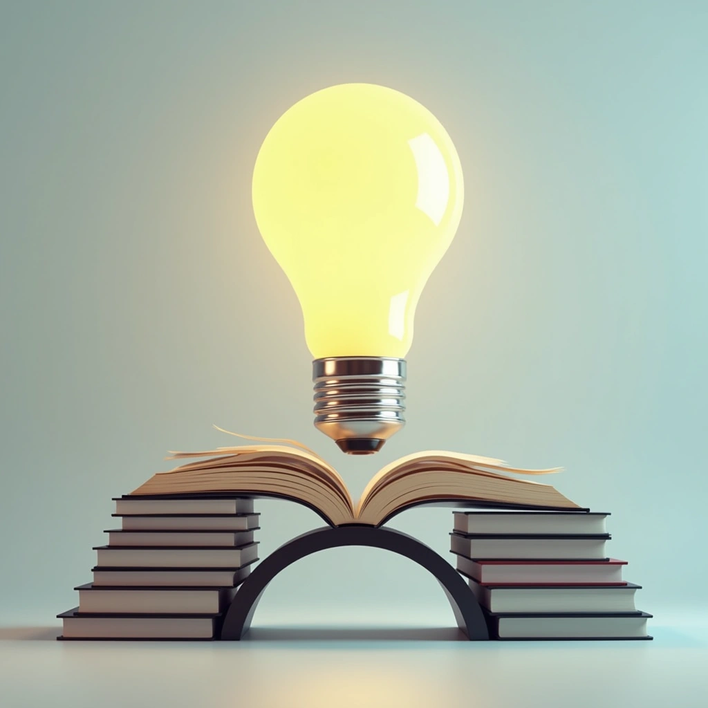 Analogous explanation crafting Image