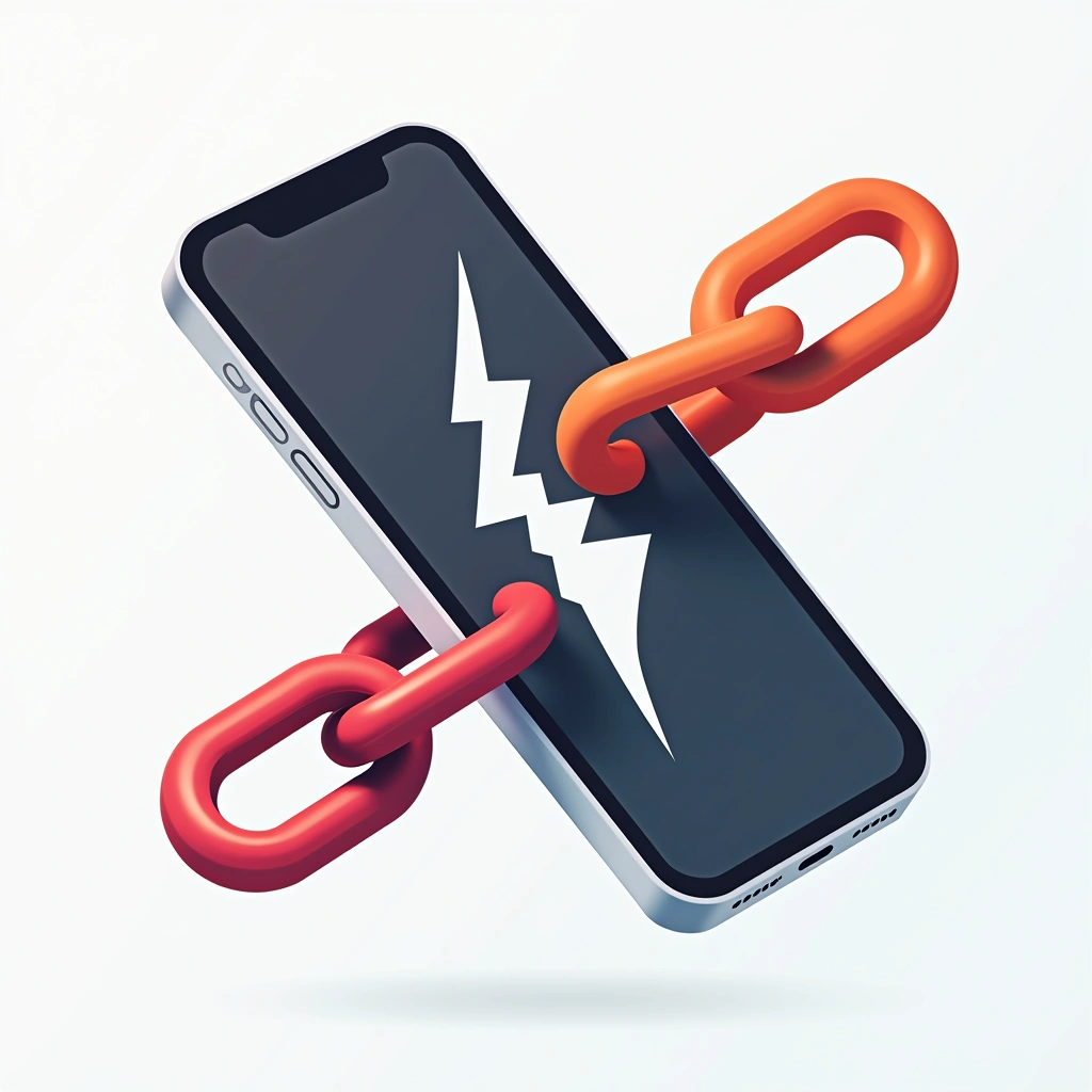 Social media abstinence Image