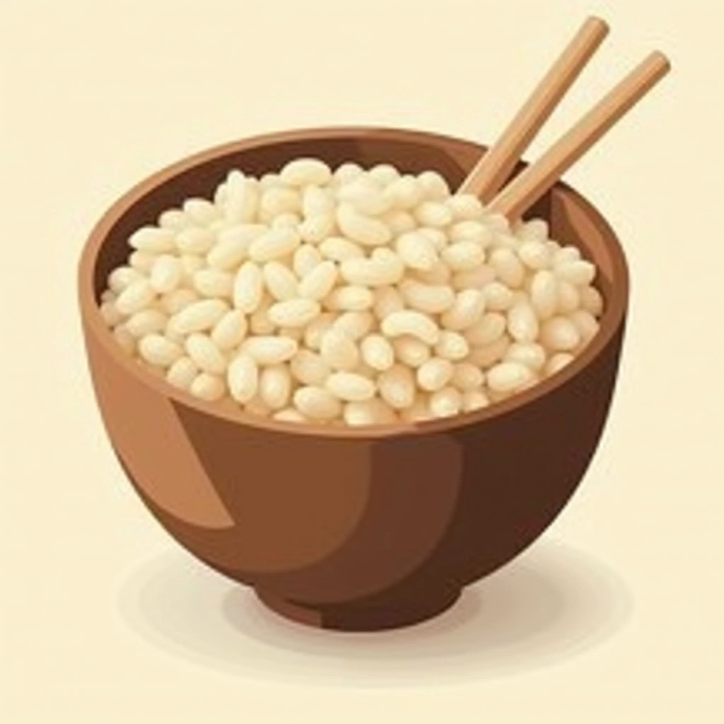 Brown Rice Integration Image
