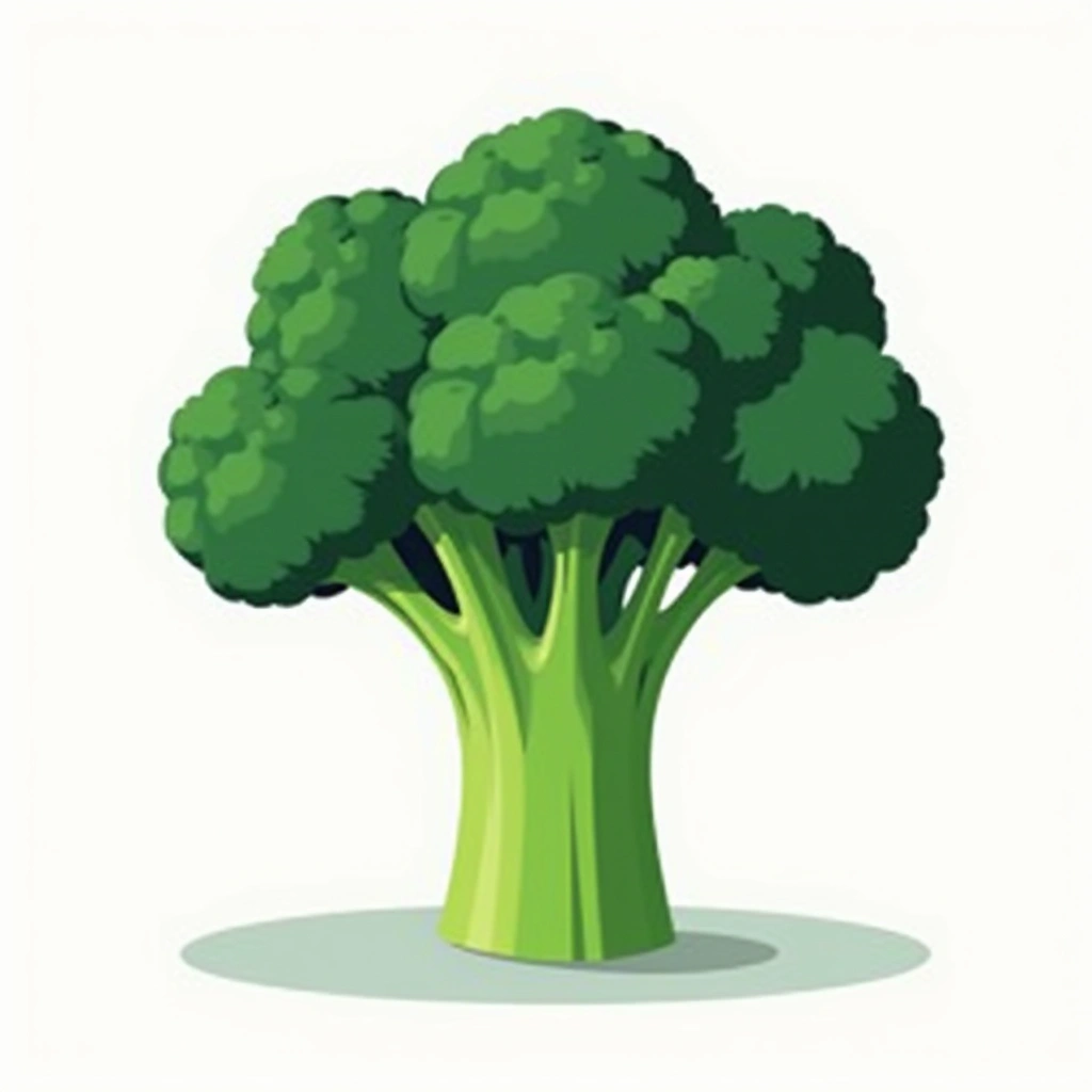 Vegetable-focused nutrition Image