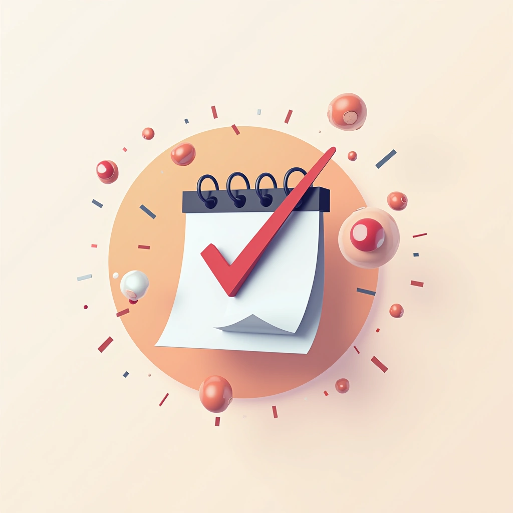 21-day habit trials Image