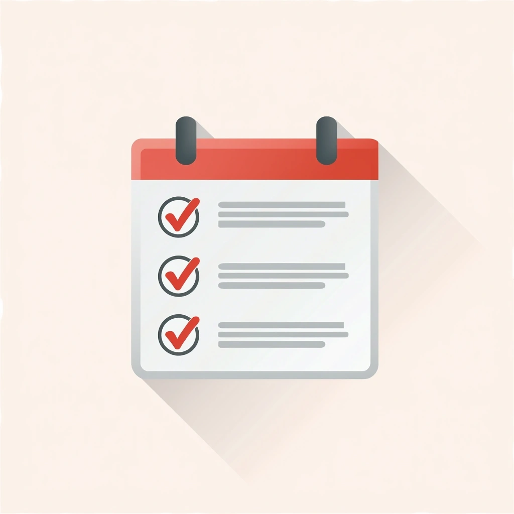 Micro-Commitment Habit Building Image