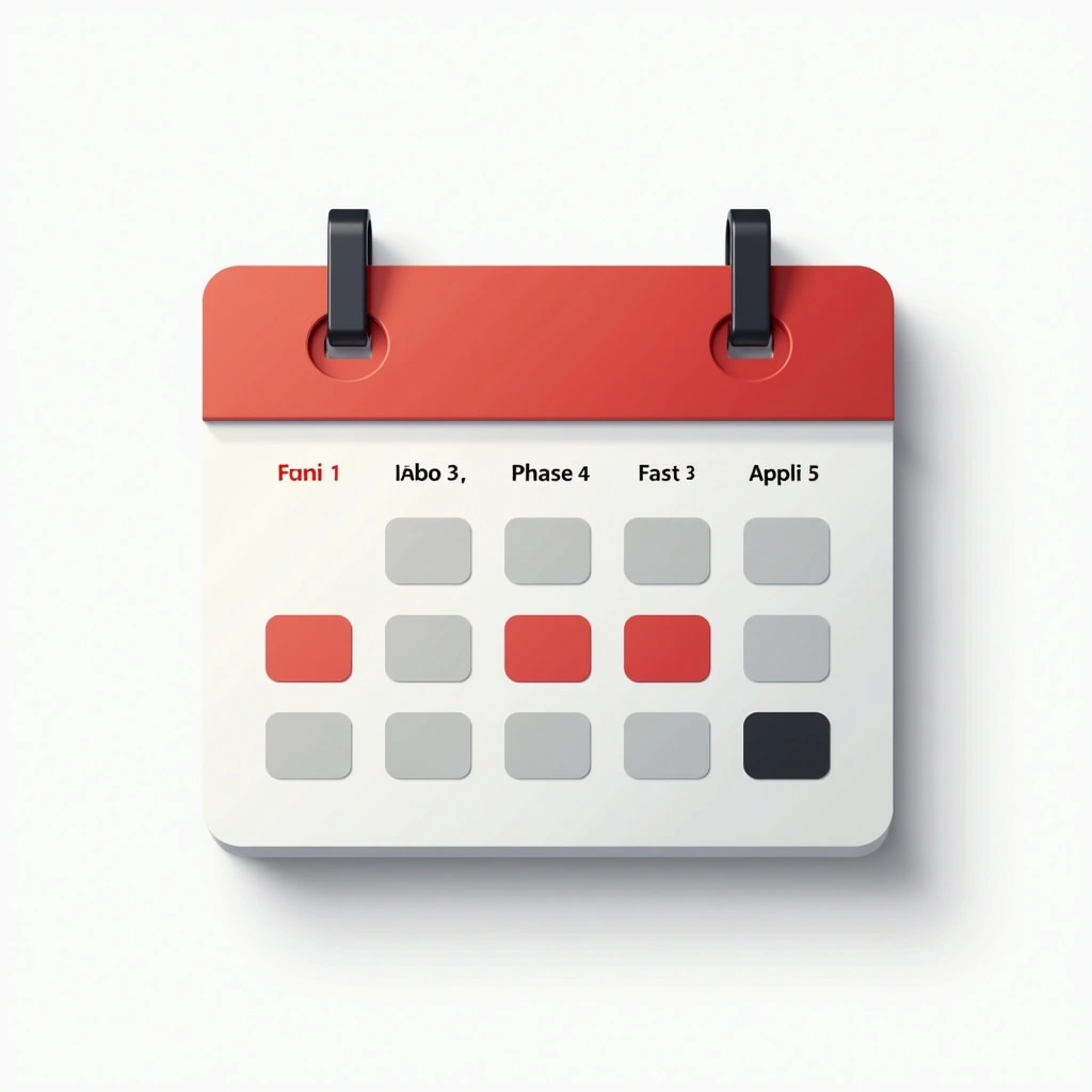 Periodized Training Blocks Image