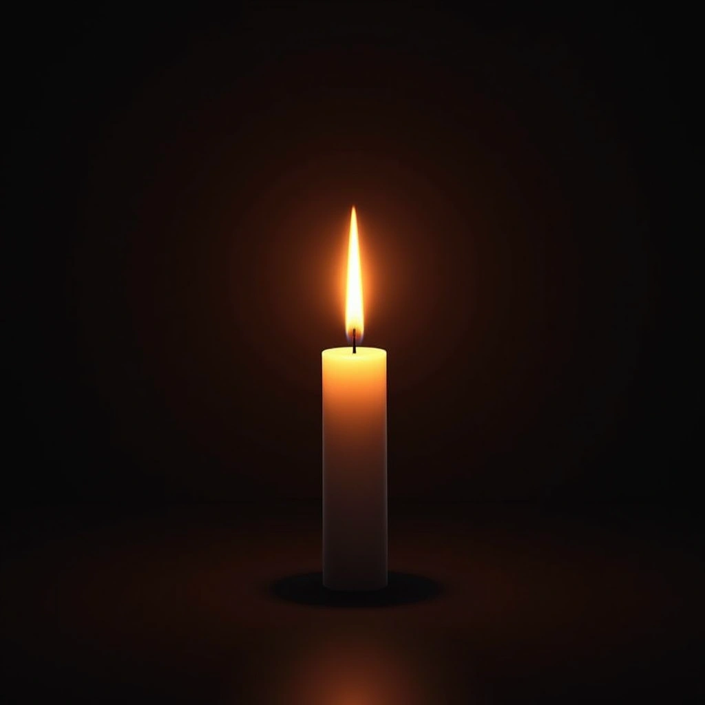 Pre-dawn reflection sessions Image