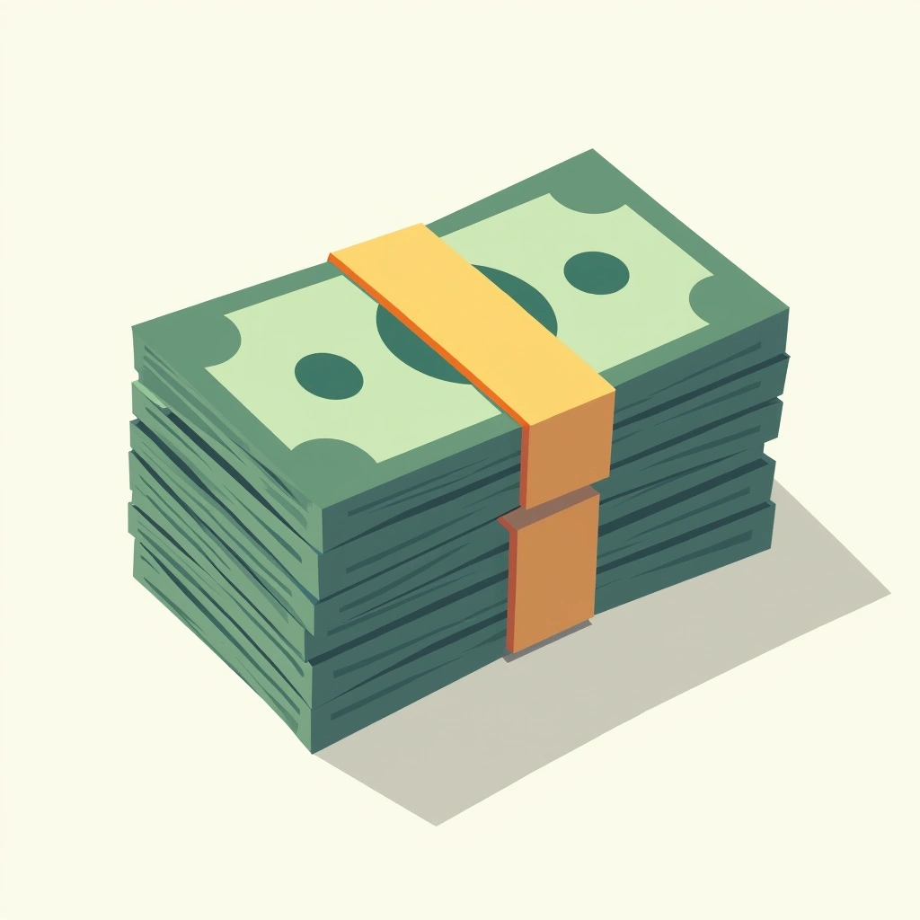 Maintain cash reserves Image