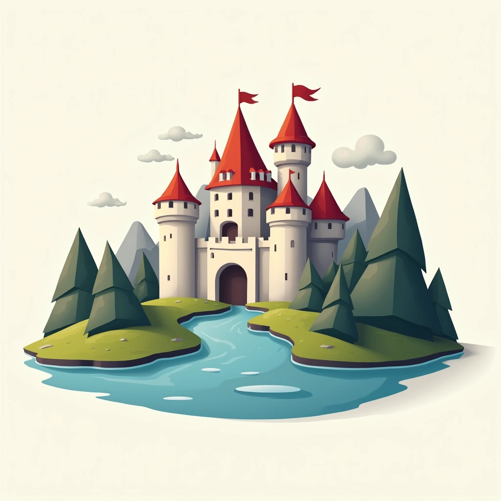 Competitive Moat Evaluation Image