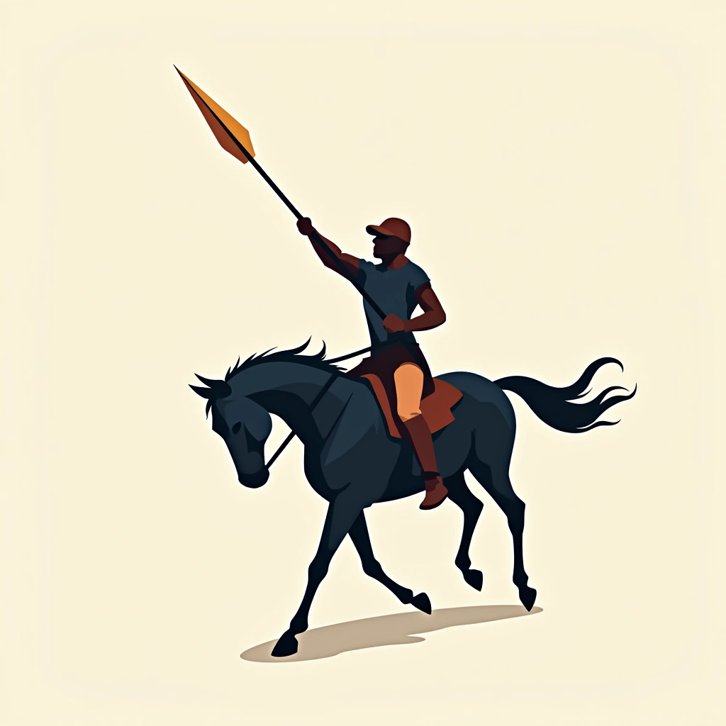 Frontline combat leadership Image