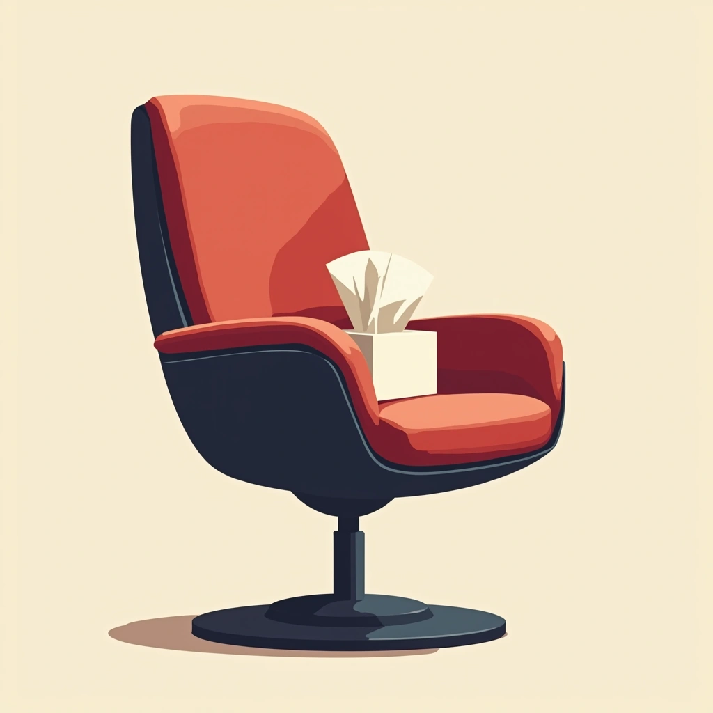 Founder Therapy Sessions Image