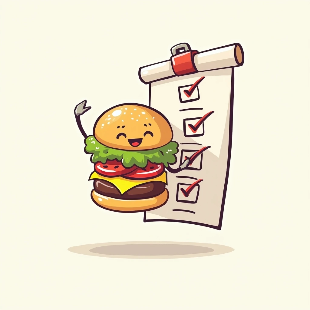 Post-project indulgence Image