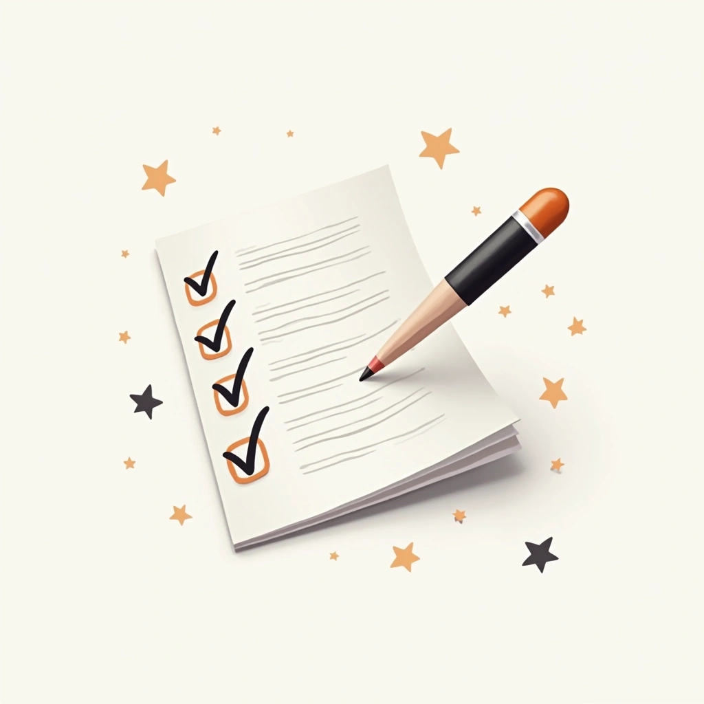 Proprietary Scoring System Image