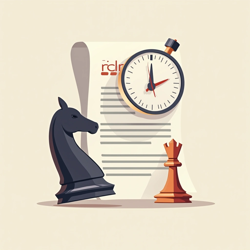 Agile decision-making framework Image