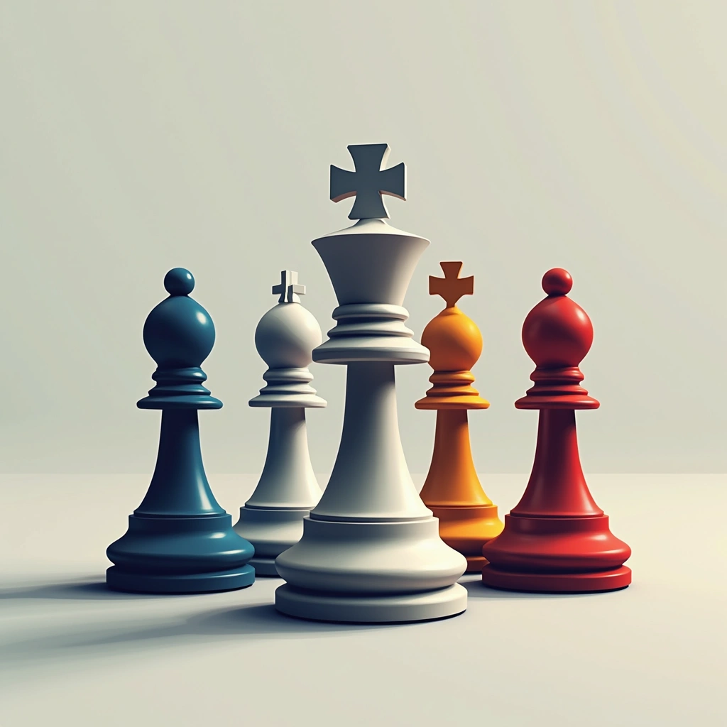 Consensus pre-negotiation Image