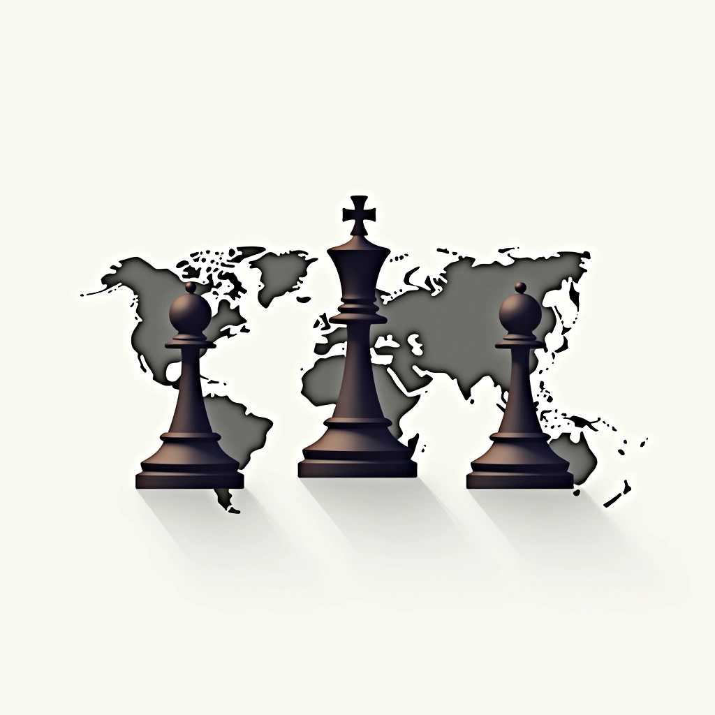 Scenario war-gaming Image