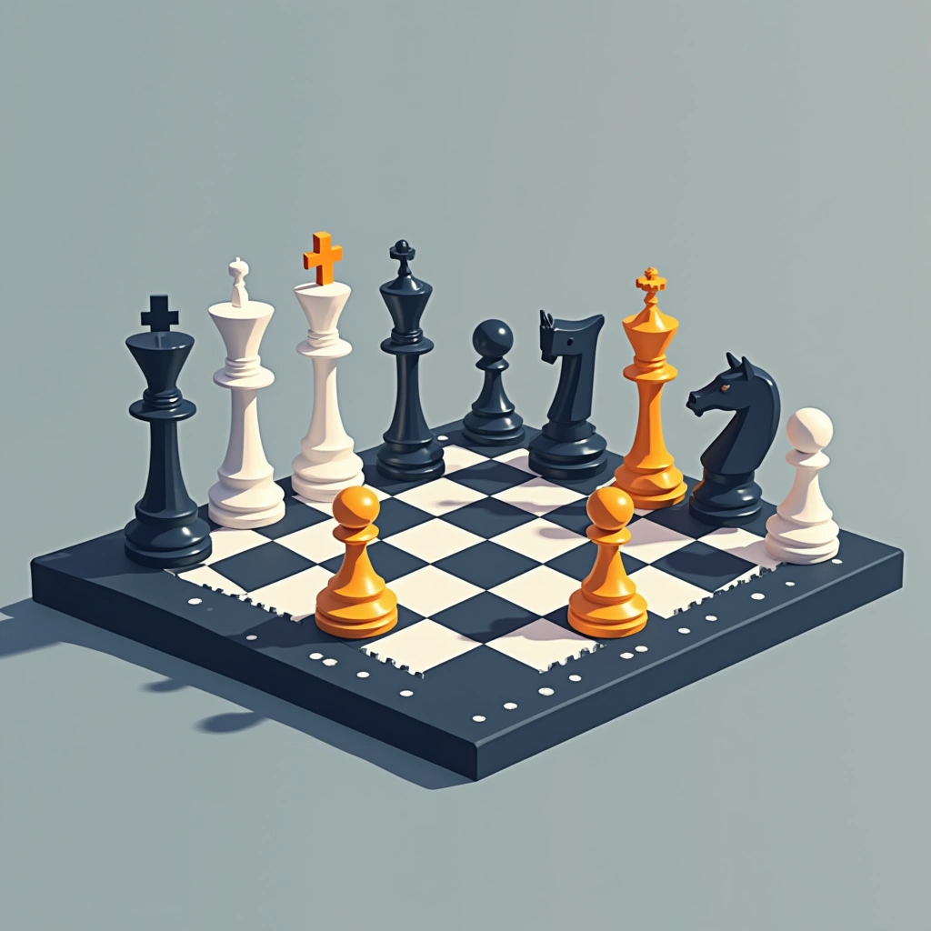 CEO Psychology Mapping Image