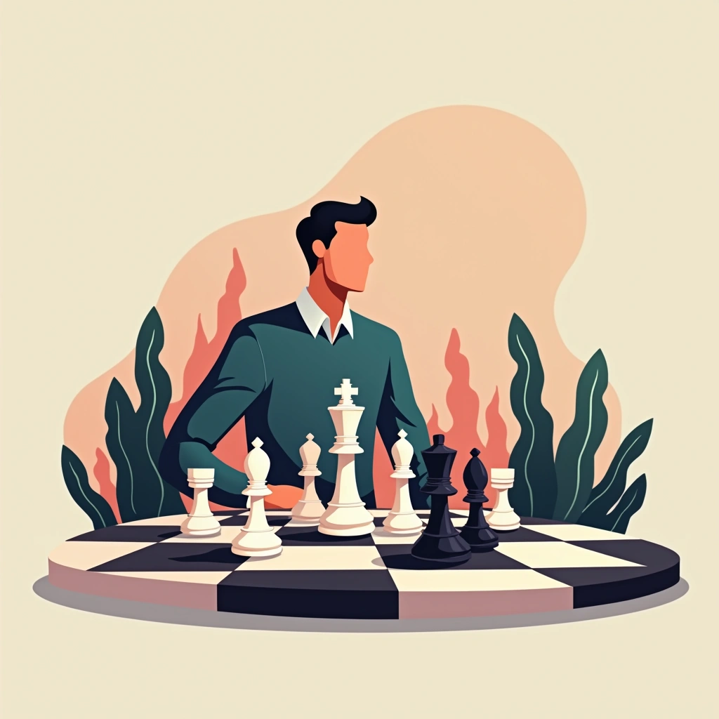 Executive coaching Image