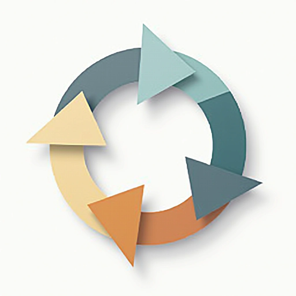 Cycle Positioning Image