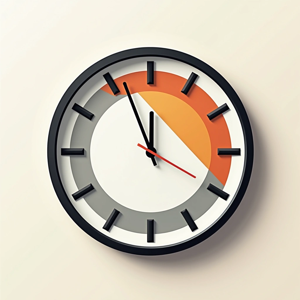 Intermittent fasting schedule Image