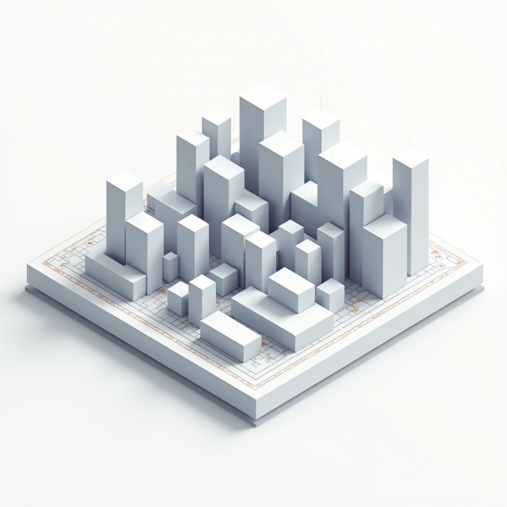 Strategic city foundation Image