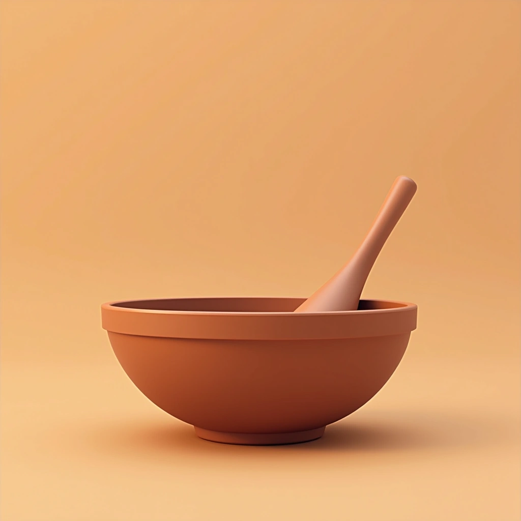 Alms Round Practice Image