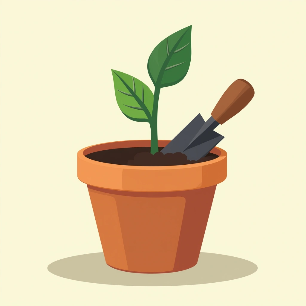 Therapeutic gardening sessions Image