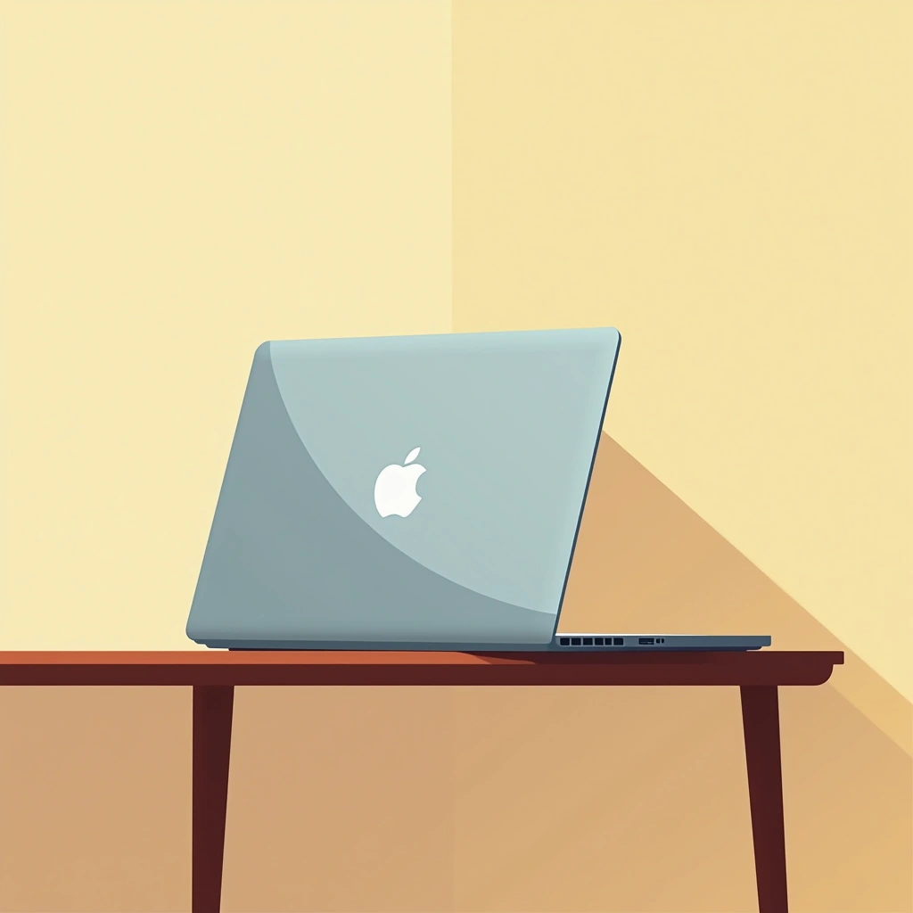 Pre-dawn digital detox Image