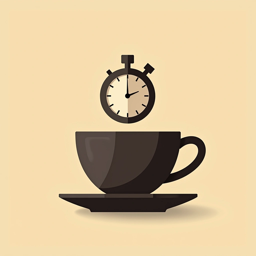 Caffeine microdosing Image