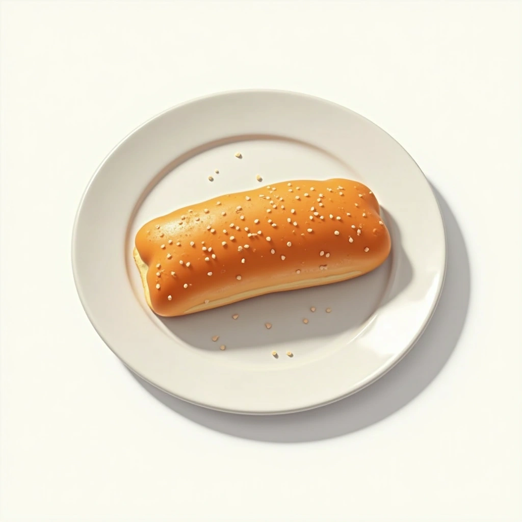 Selective fasting Image