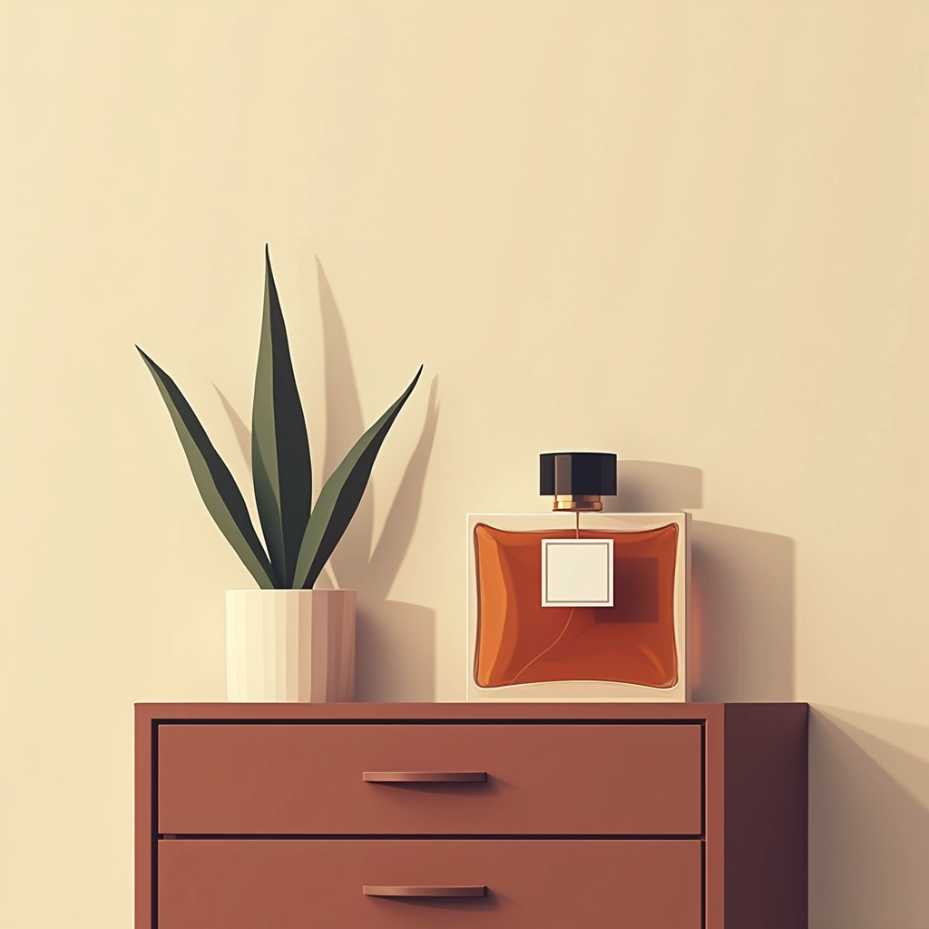 Signature scent routine Image