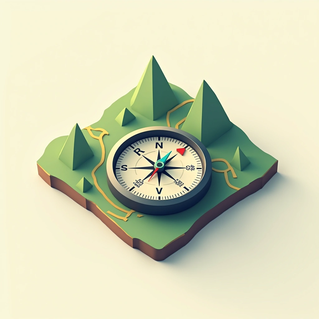 Outdoor adventure planning Image