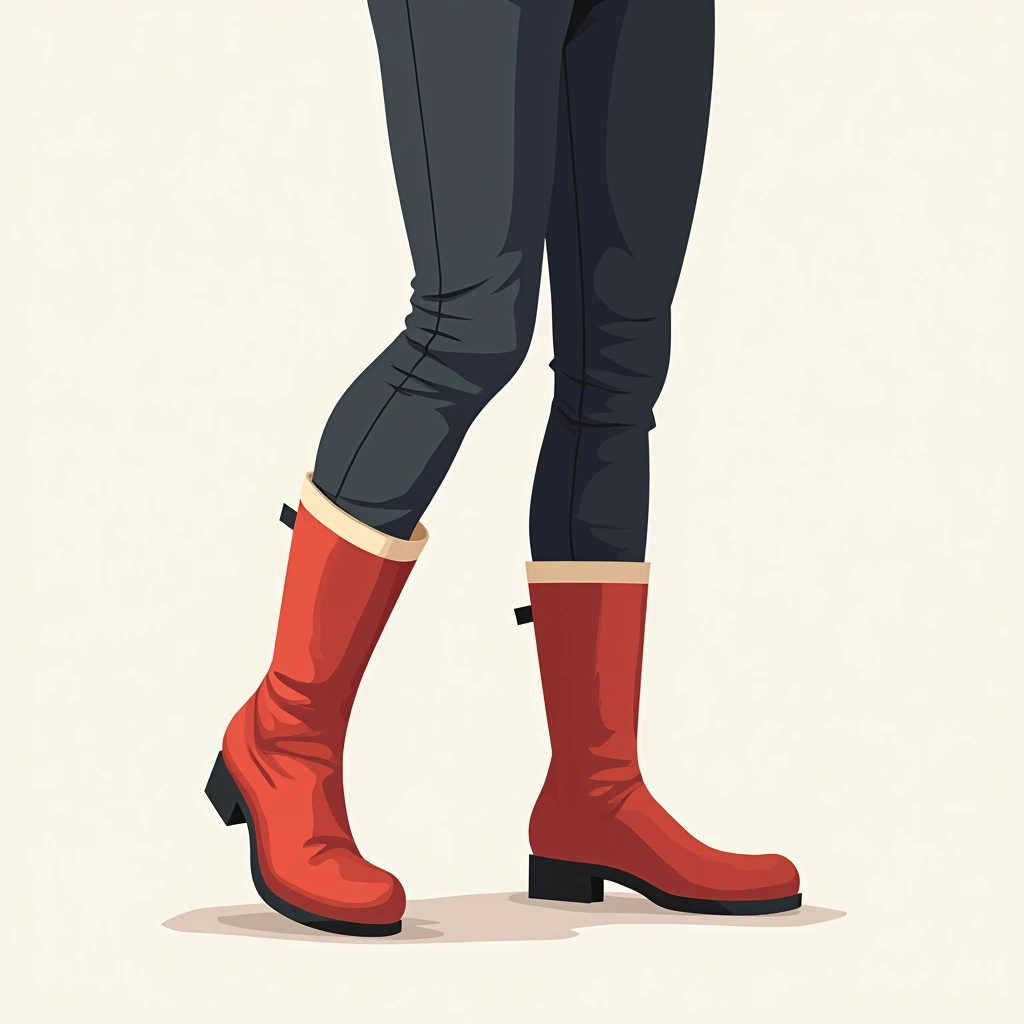 Post-Workout Compression Therapy Image