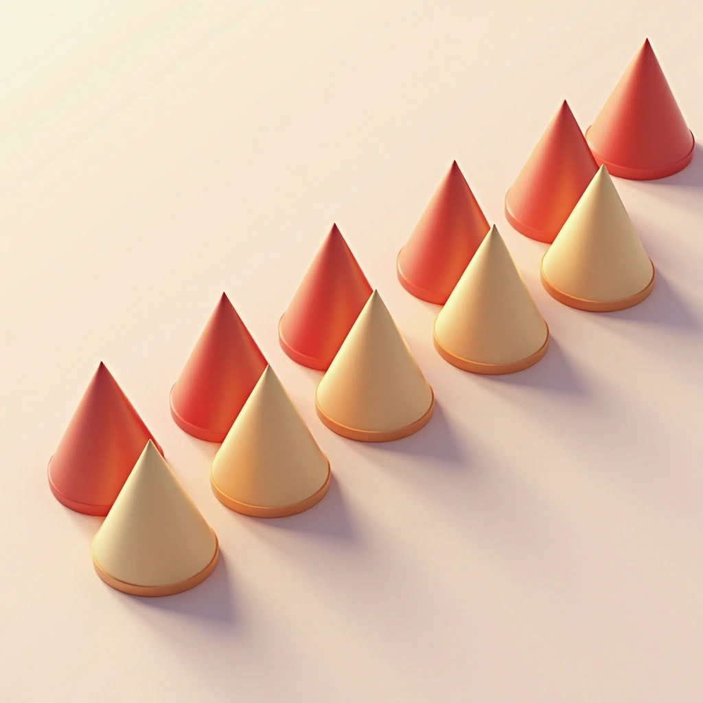 Multi-directional speed drills Image