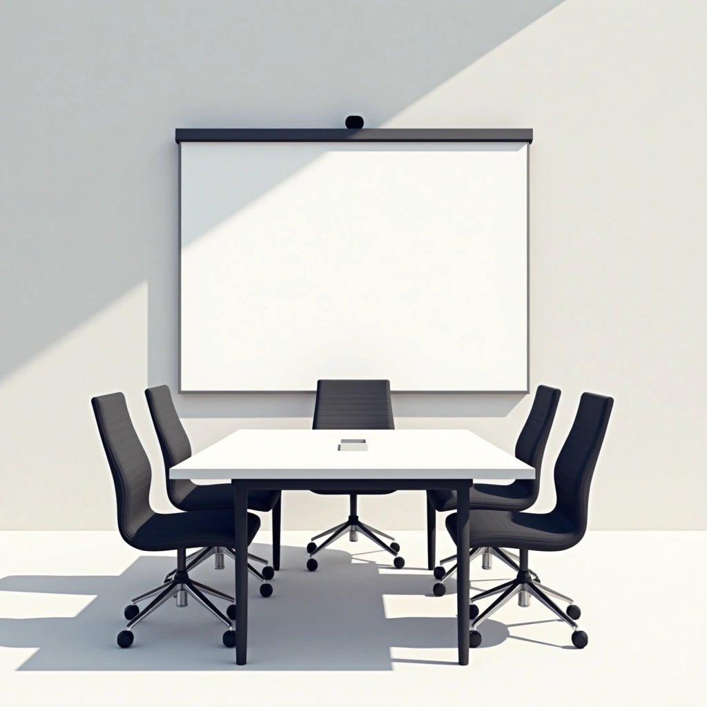 Meeting efficiency protocol Image