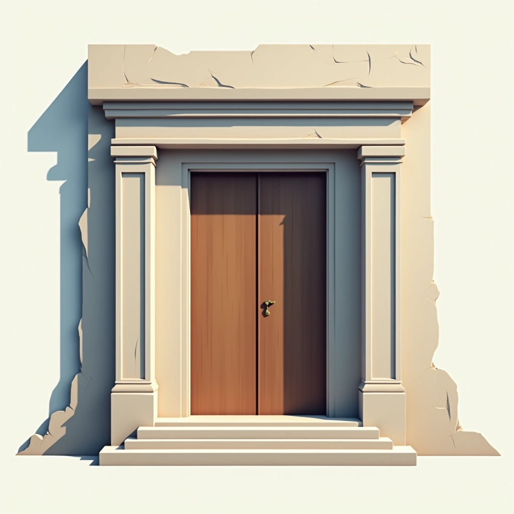 Targeted Legacy Building Image