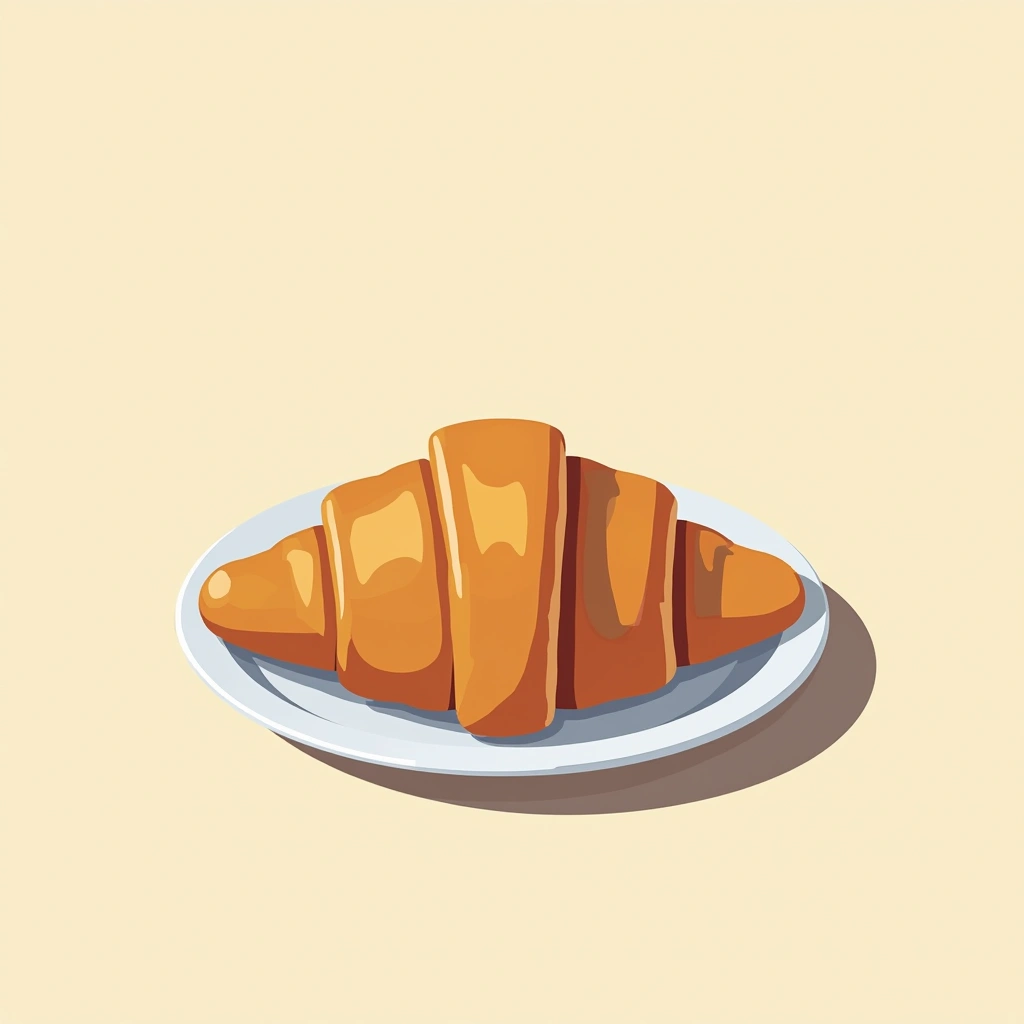 Selective sweet indulgence Image