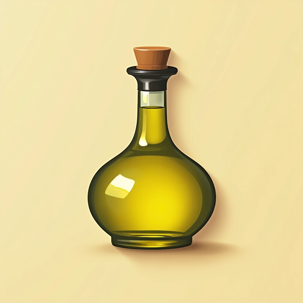 Olive oil supplementation Image