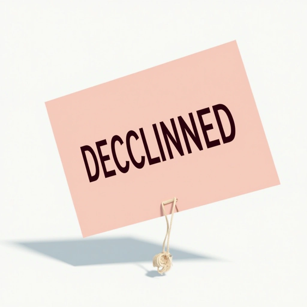 Selective social participation Image