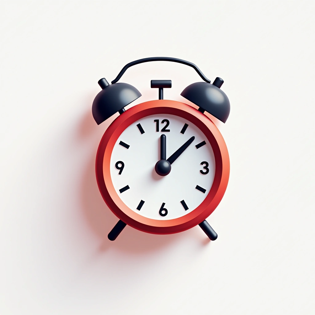 Late morning wake-up Image