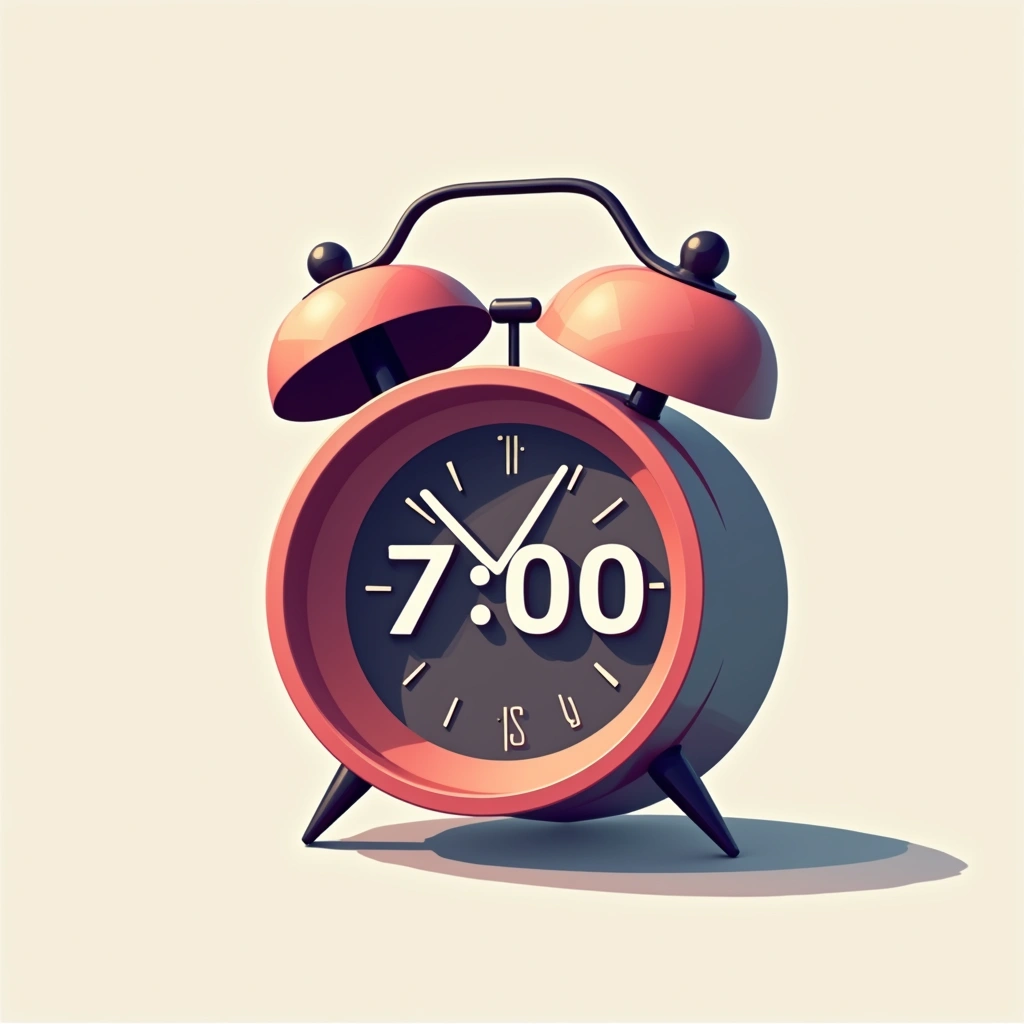 Fixed Wake-Up Routine Image