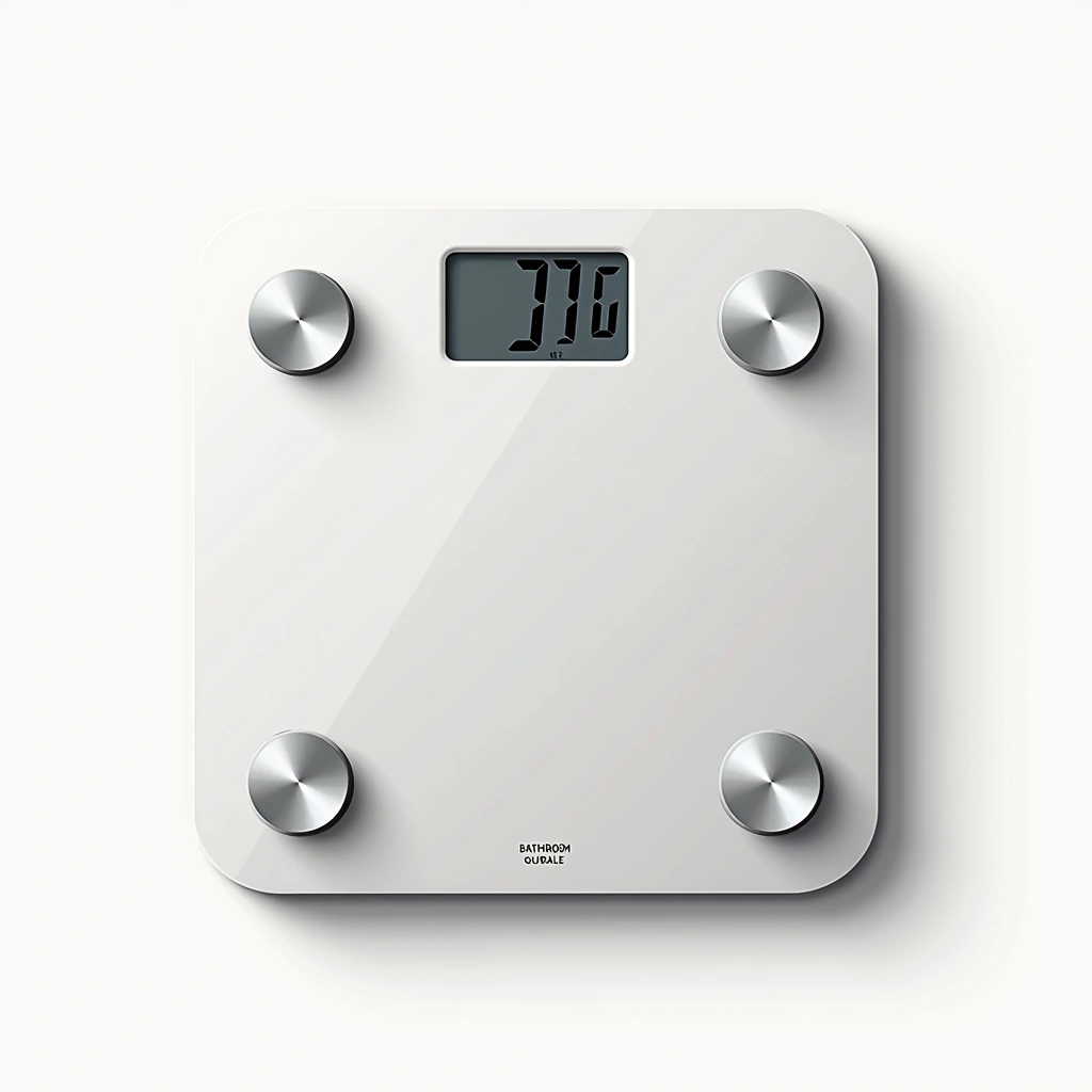 Body composition monitoring Image