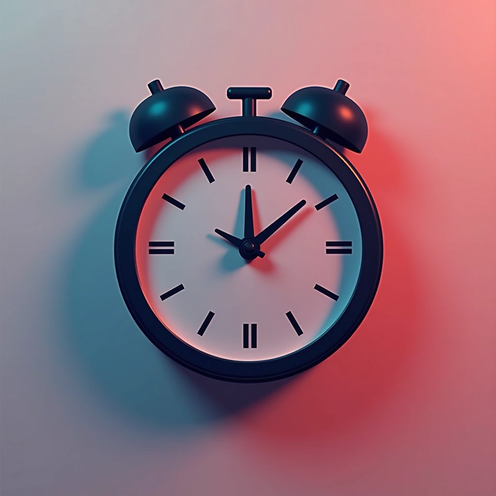 7-Hour Sleep Target Image