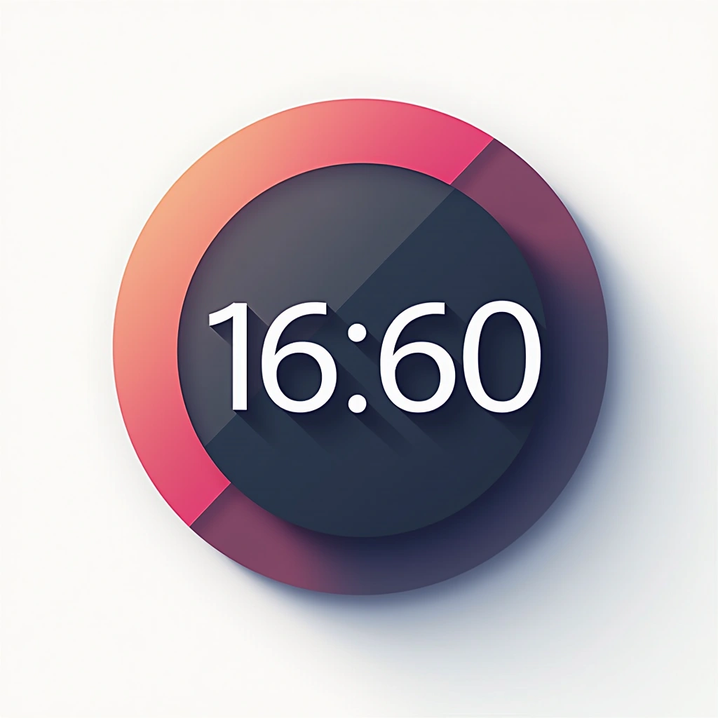 Intermittent fasting protocol Image