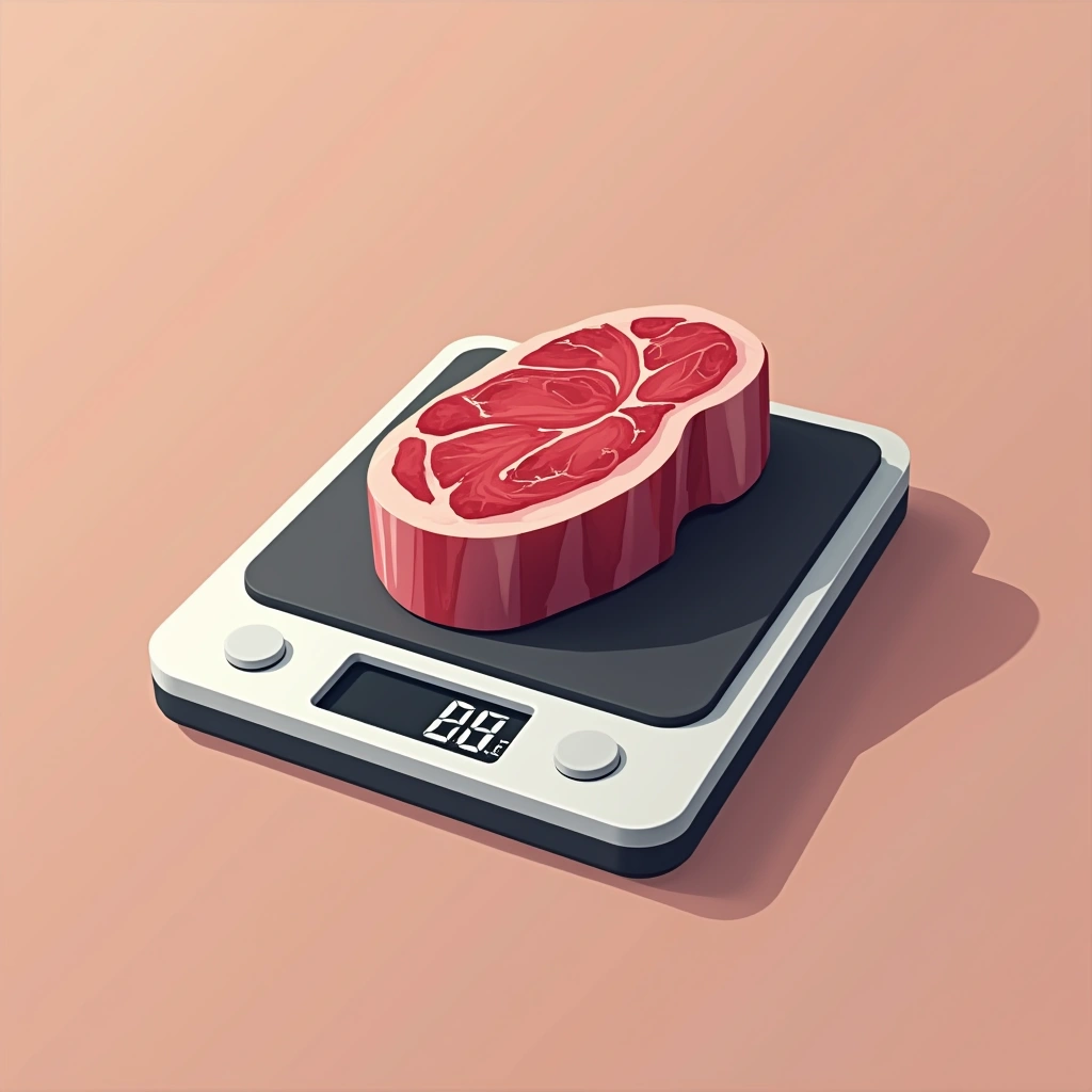 Protein pacing strategy Image