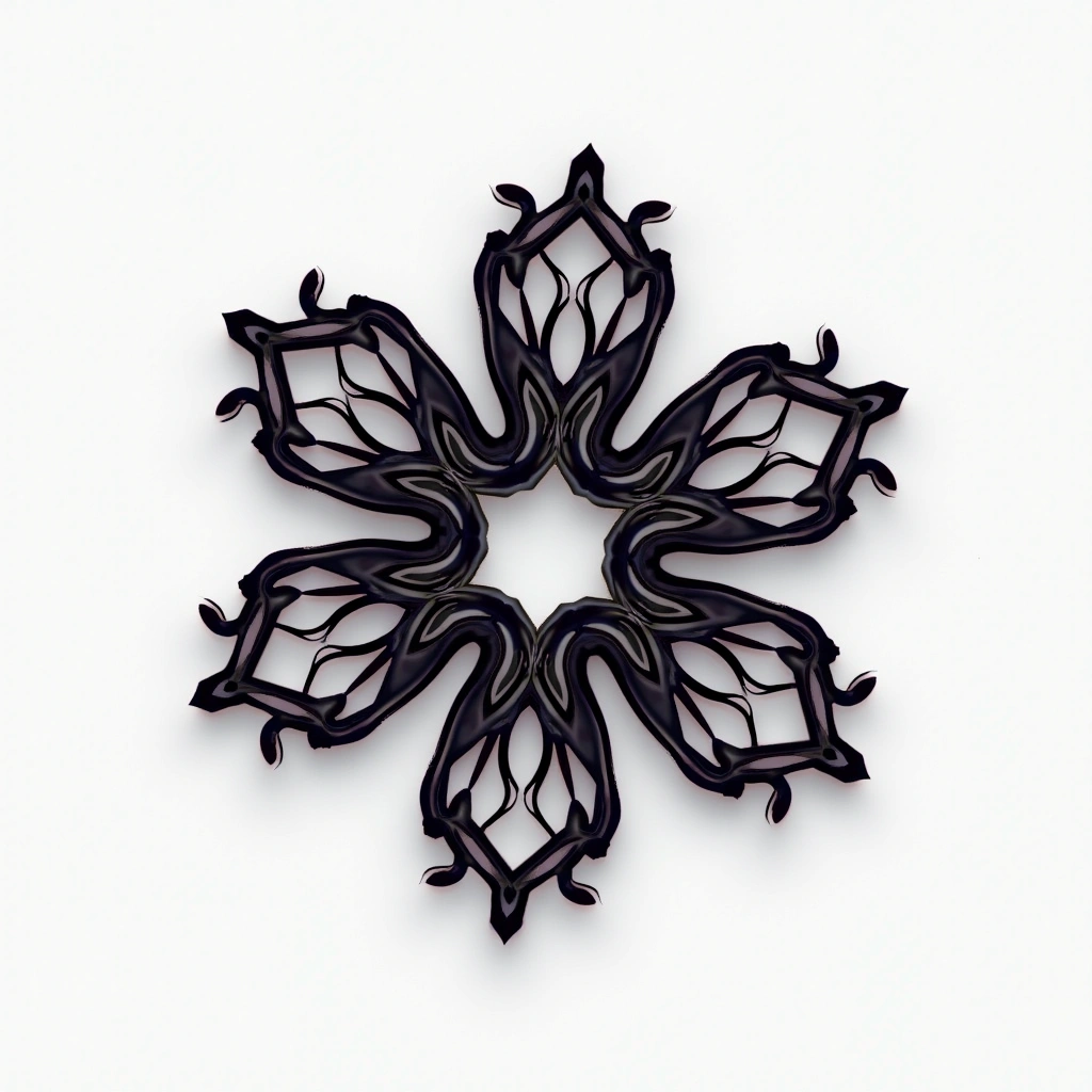 Scalable Output Creation Image